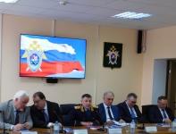 Итоги работы за 2019 год следственного управления СК России по Тамбовской области Итоги работы за 2019 год следственного управления СК России по Тамбовской области