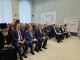 Участие в заседании Общественной палаты Тамбовской области