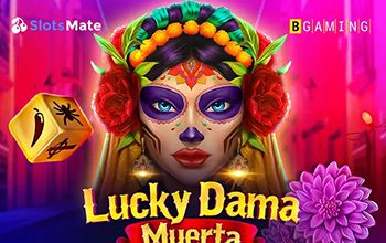 Lucky Dama Muerta