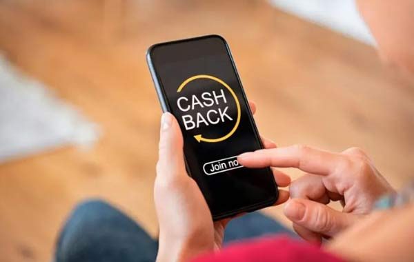 Cashback